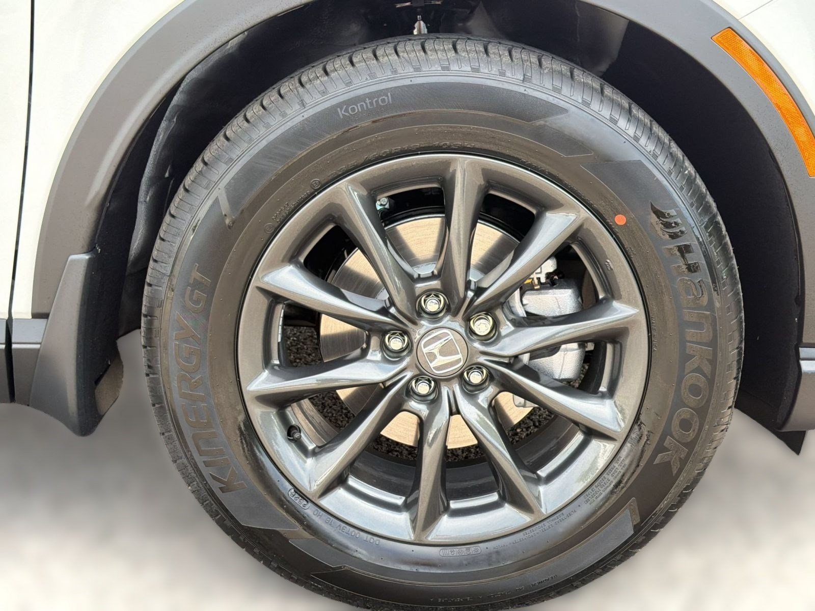 New 2026 Honda CR-V EX-L image 13