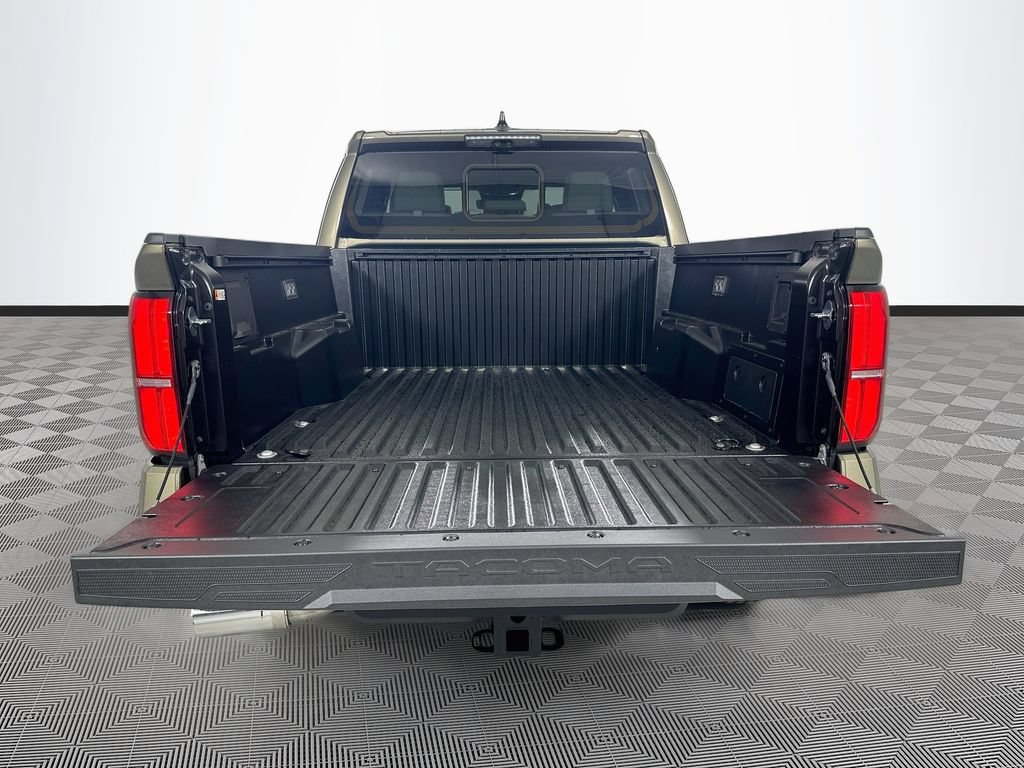 New 2026 Toyota Tacoma Limited AWD/4WD image 21