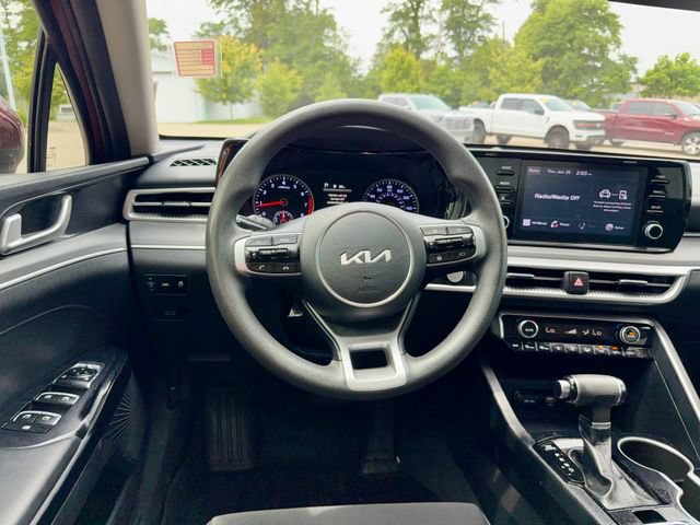 Used 2023 Kia K5 LXS FWD image 15