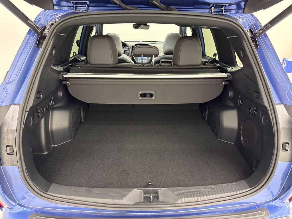 Used 2026 Subaru Forester Limited AWD/4WD image 29