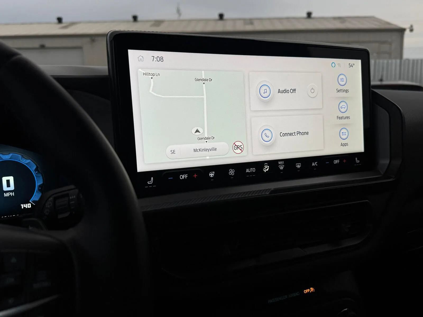 Used 2025 Ford Bronco Sport Badlands w/ Badlands Tech Package image 30