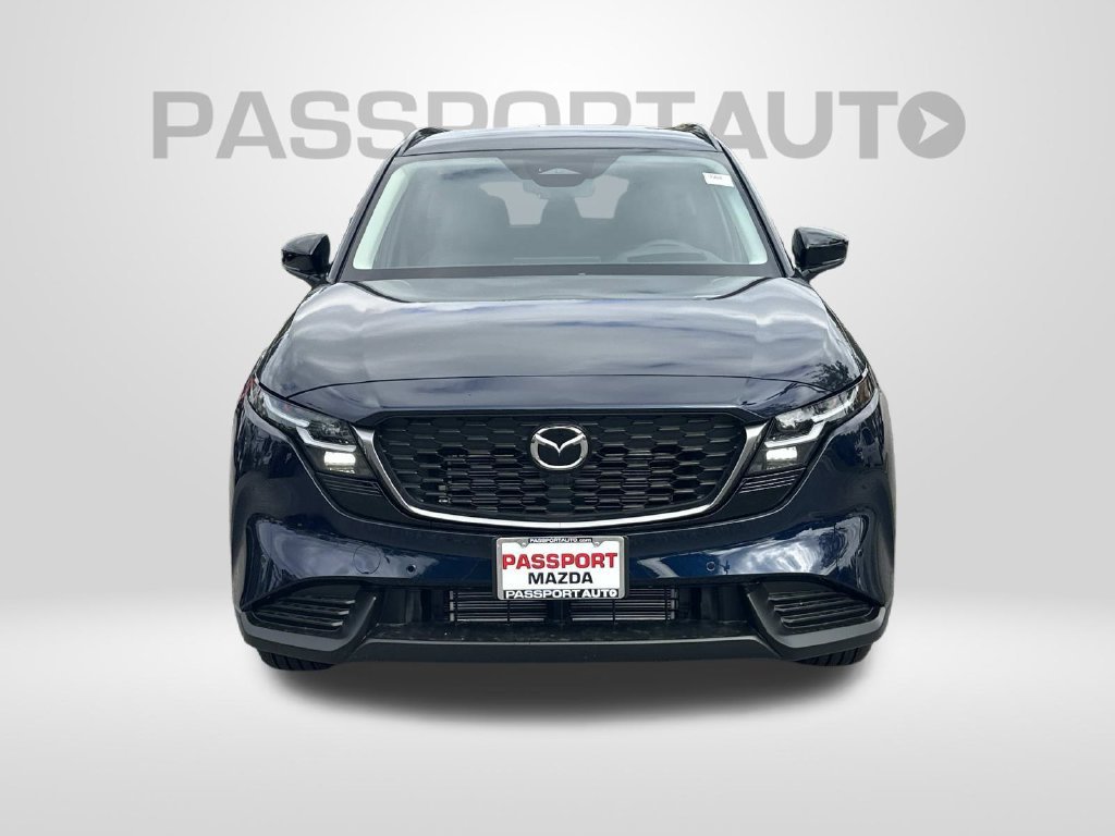 New 2026 MAZDA CX-5 Preferred AWD/4WD image 6