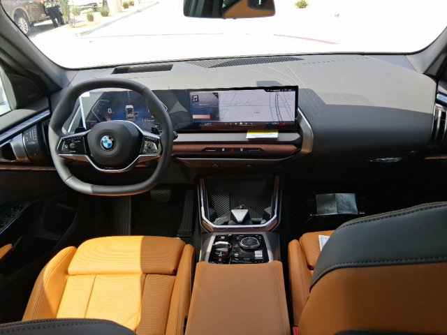 New 2026 BMW X3 xDrive30i w/ Premium Package AWD/4WD image 10