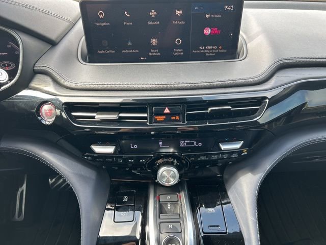 Used 2024 Acura MDX Type S AWD/4WD image 18