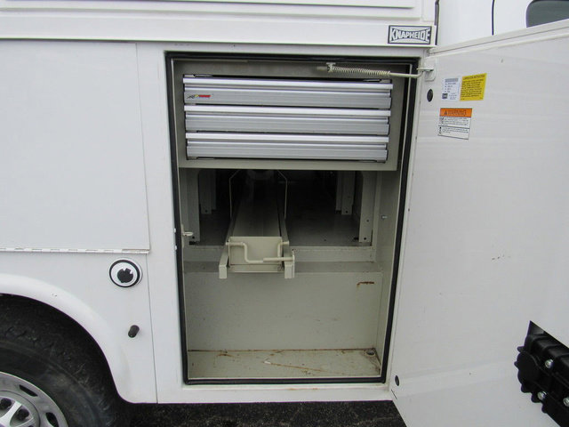 Used 2015 Chevrolet Silverado 3500 W/T RWD image 17