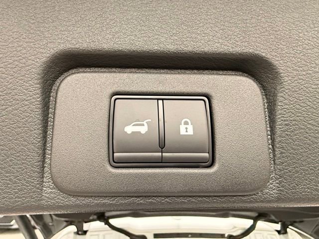 New 2026 Nissan Rogue Platinum w/ Platinum Premium Package image 18