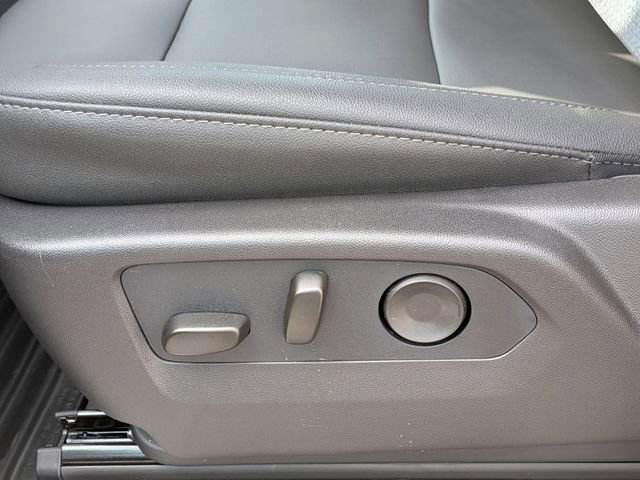 New 2026 Chevrolet Silverado 2500 LT w/ All Star Edition image 15