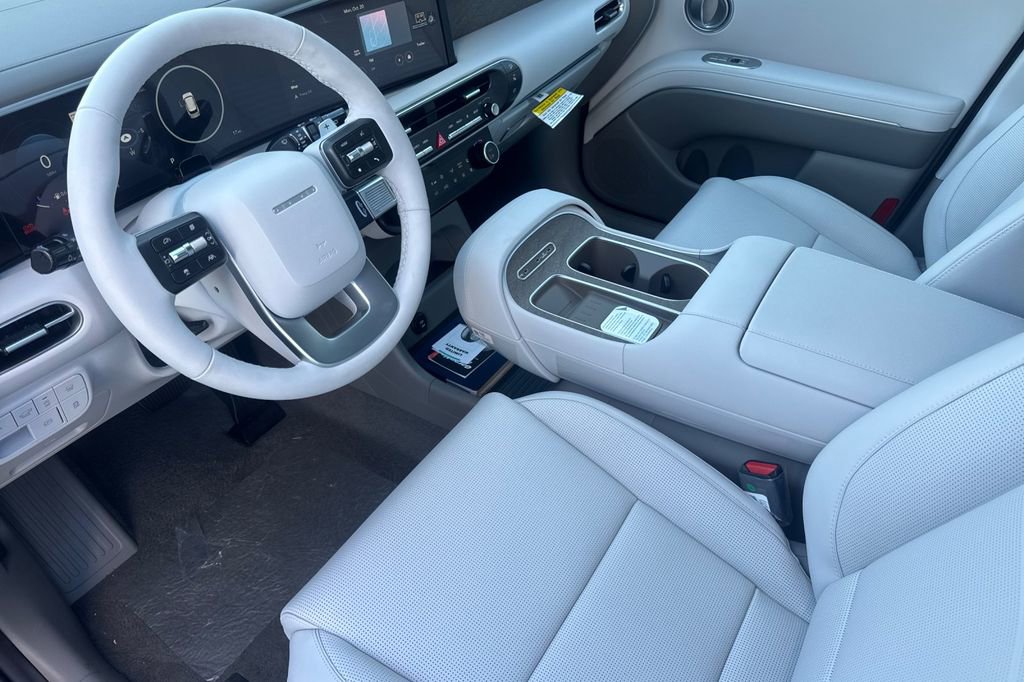 New 2026 Hyundai Palisade Limited AWD/4WD image 7