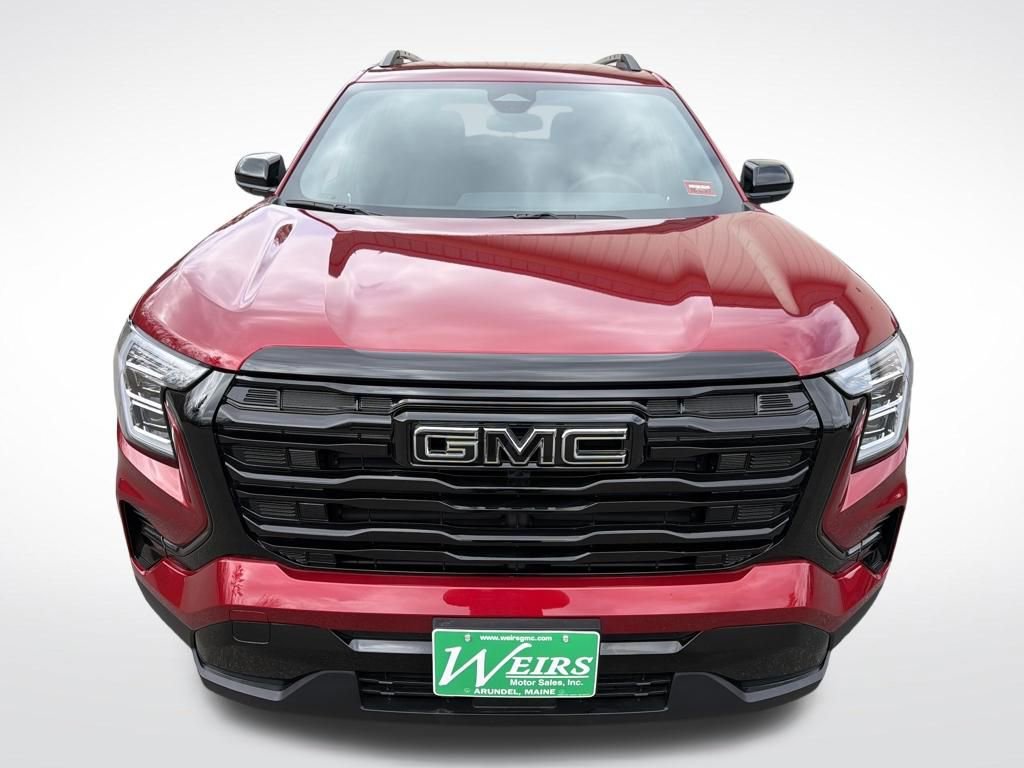 New 2026 GMC Terrain Elevation w/ Elevation Premium Package image 10