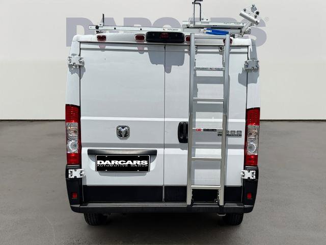 Used 2023 RAM ProMaster 2500 FWD image 3