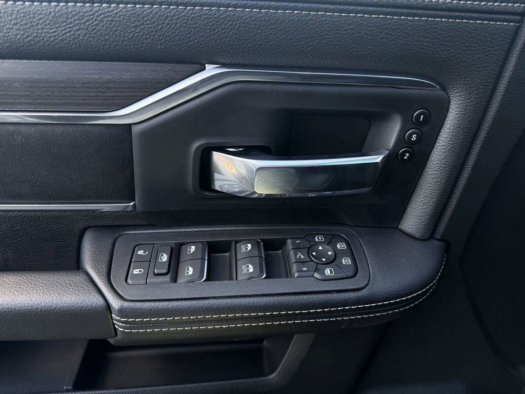 New 2026 RAM 3500 Laramie image 15