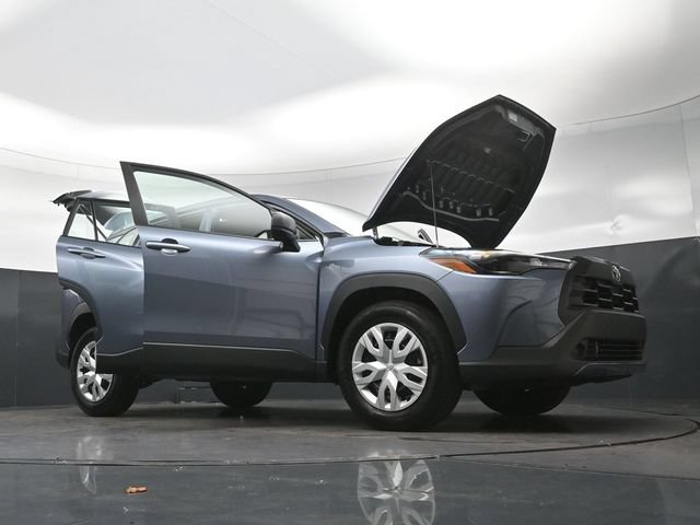 Used 2026 Toyota Corolla Cross L FWD image 34