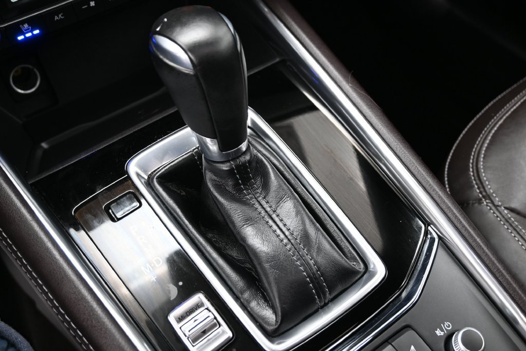 Used 2024 MAZDA CX-5 Signature AWD/4WD image 32