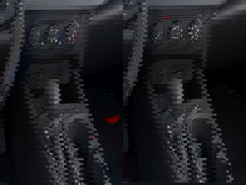 New 2026 Chevrolet Trax RS w/ Driver Confidence Package image 47