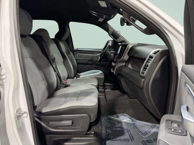 Used 2023 RAM 1500 Big Horn image 28