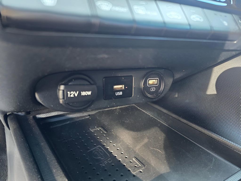 Used 2022 Hyundai Elantra N Line FWD image 17