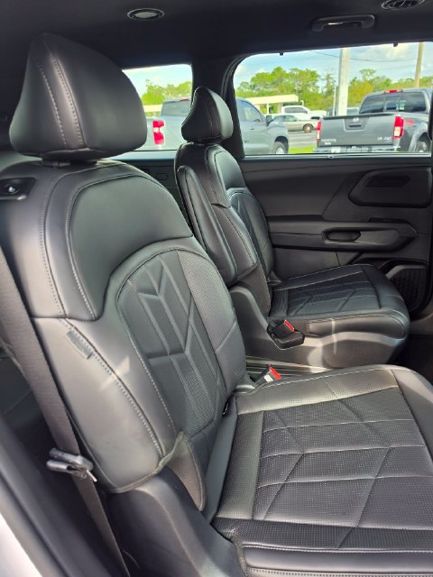 Used 2027 Kia Telluride EX X-Line w/ Towing Package AWD/4WD image 27