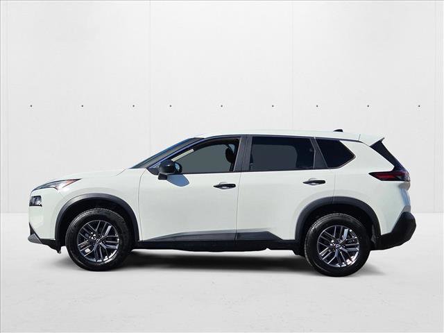 Used 2023 Nissan Rogue S image 8