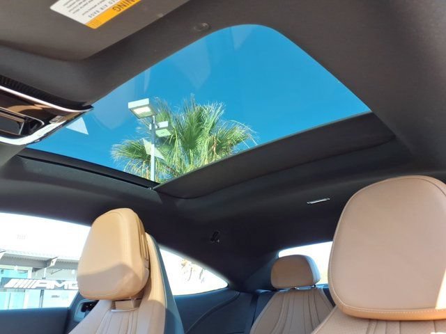 New 2026 Mercedes-Benz CLE 300 4MATIC Coupe image 17