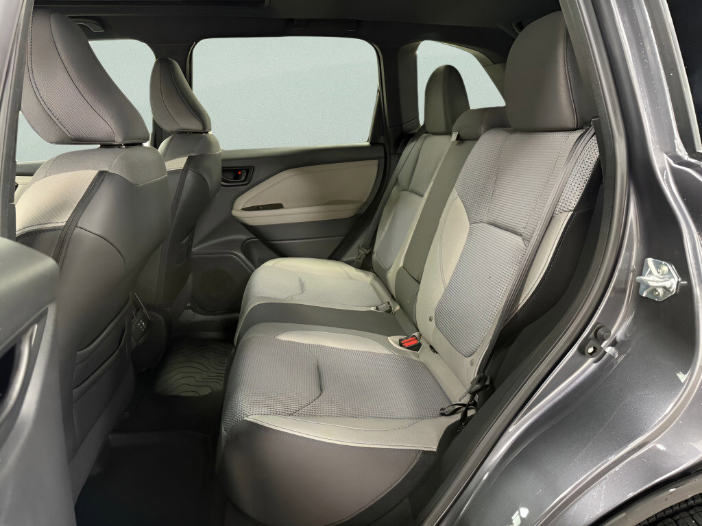 New 2026 Subaru Forester Premium image 18