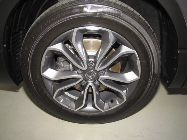 Certified 2021 Honda CR-V EX image 25