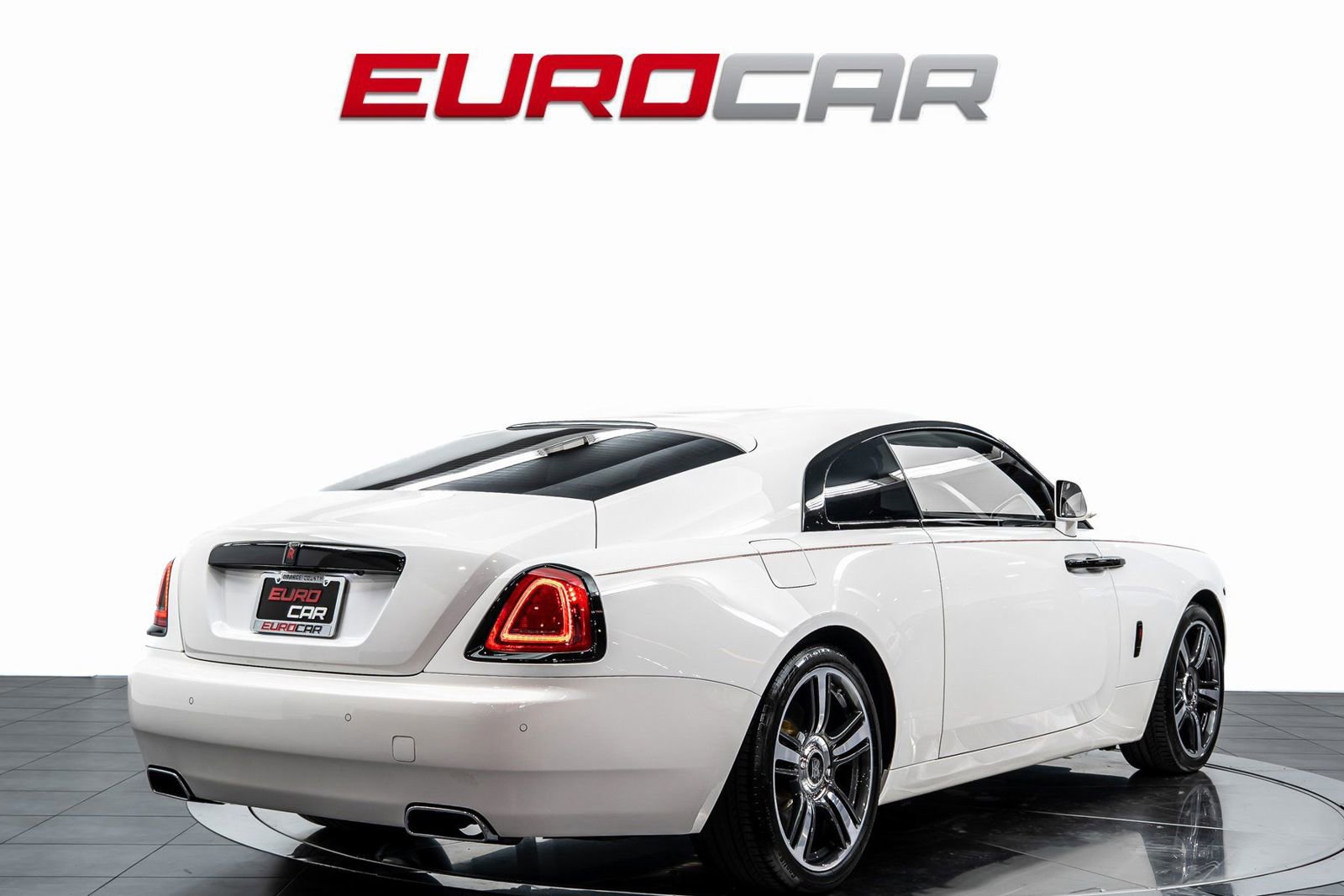 Used 2018 Rolls-Royce Wraith image 5