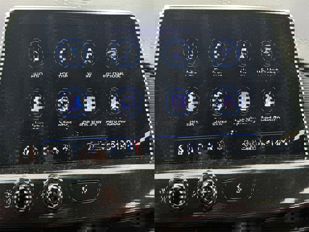 New 2024 Cadillac CT4 V Blackwing w/ Impact Edition image 6