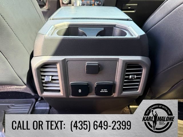 Used 2017 Ford F150 Raptor w/ Equipment Group 802A Luxury AWD/4WD image 31