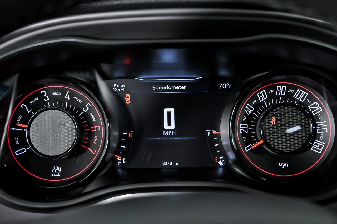 Used 2023 Dodge Challenger R/T w/ Performance Handling Group RWD image 26