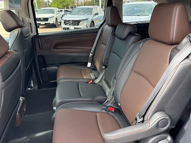 New 2026 Honda Odyssey Elite image 9