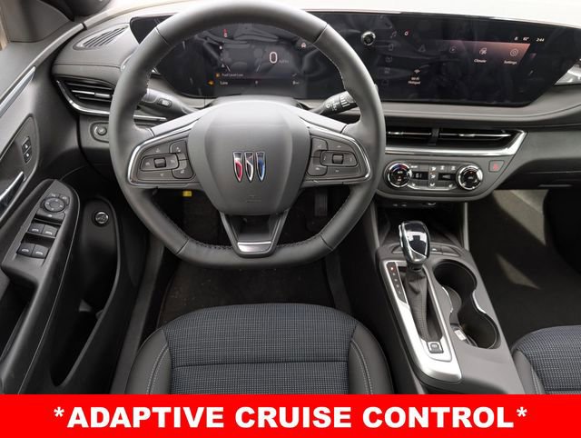 New 2026 Buick Envista Preferred w/ Convenience I Package image 4