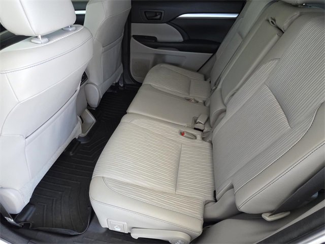 Used 2018 Toyota Highlander Plus image 9