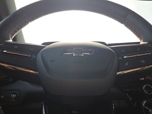 Used 2025 Chevrolet Blazer EV RS AWD/4WD image 27