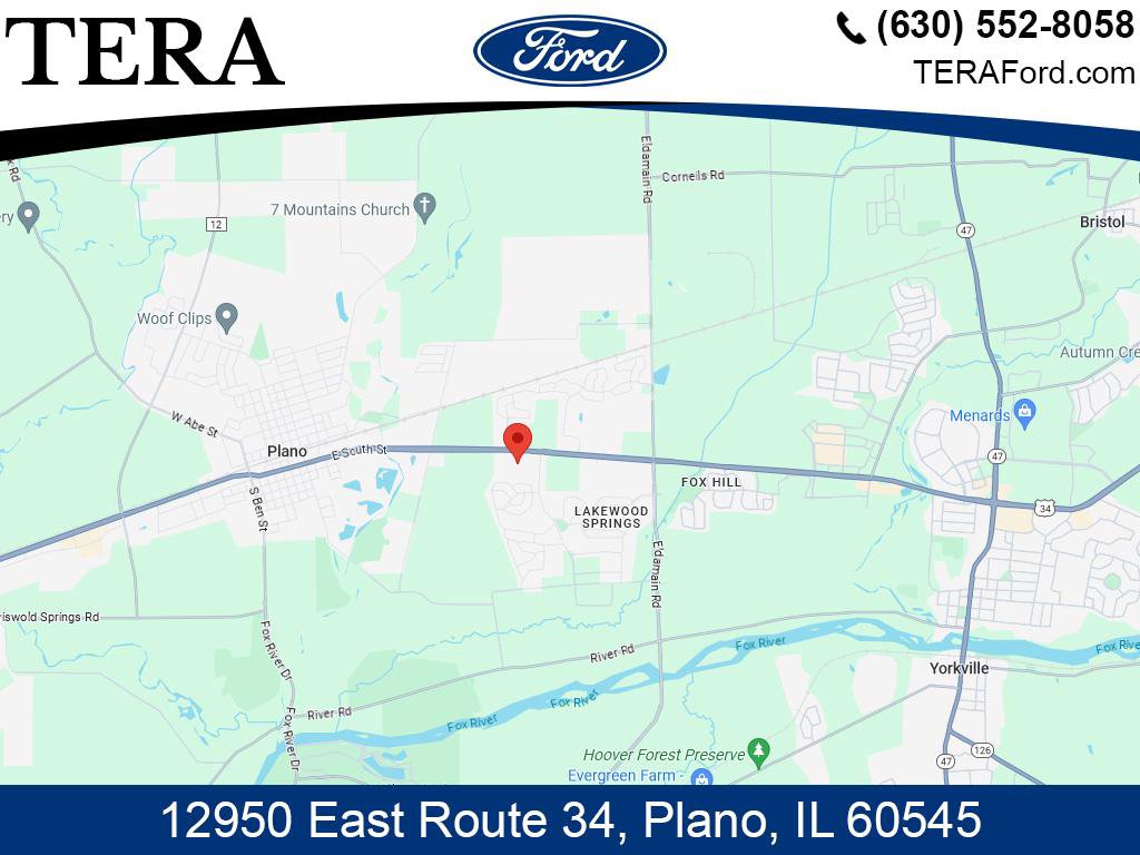 New 2024 Ford F550 4x4 Regular Cab Super Duty image 22