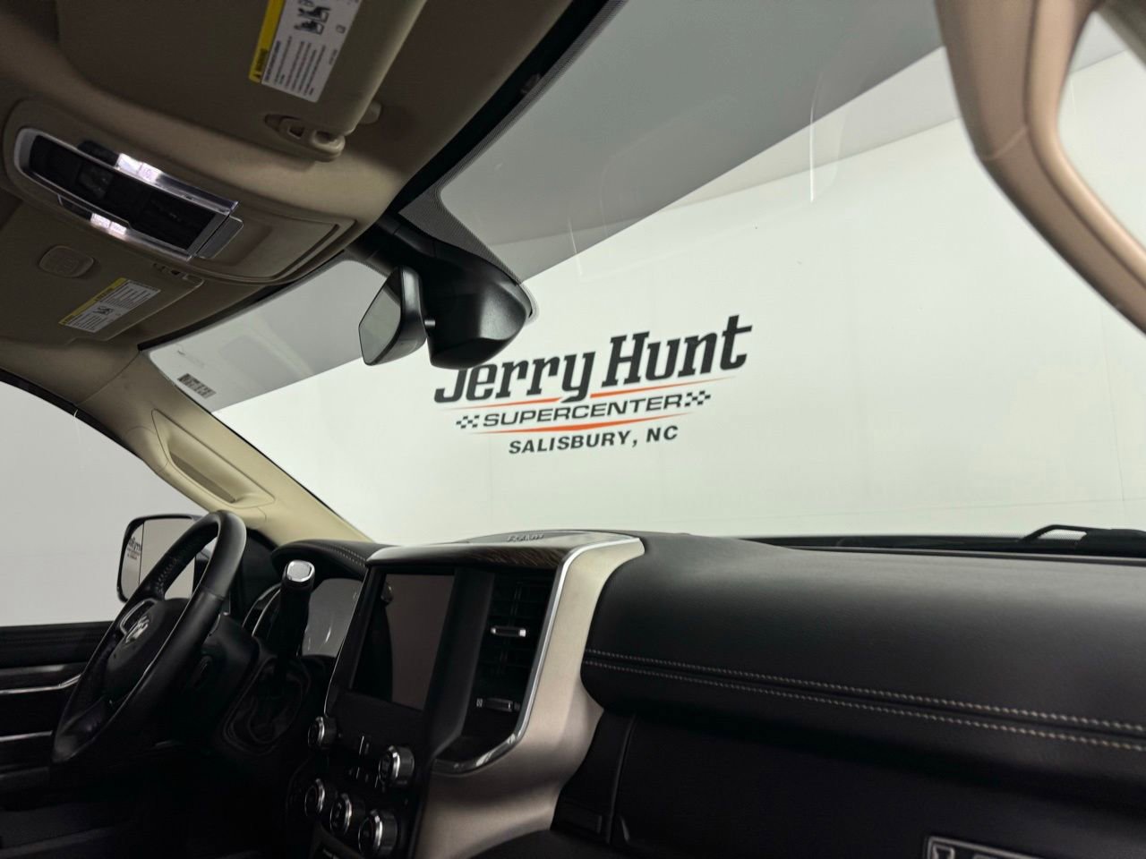 Used 2021 RAM 2500 Laramie image 31