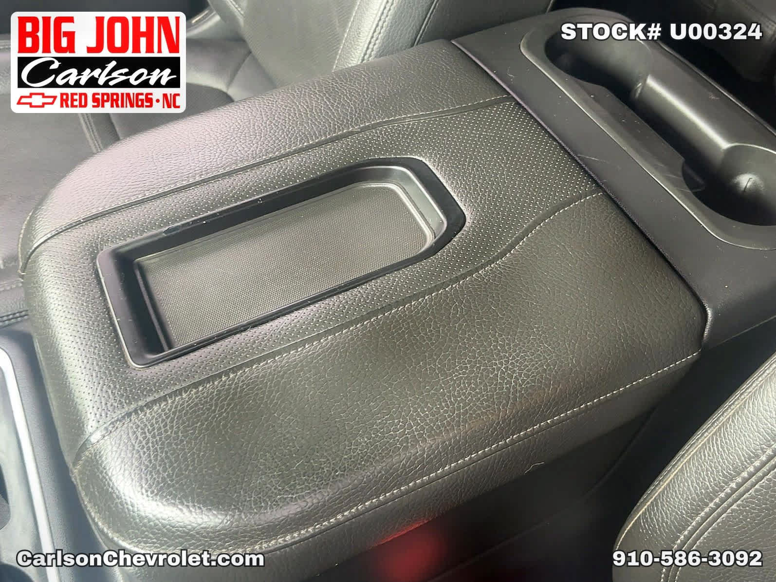 Used 2020 GMC Sierra 2500 Denali w/ Technology Package AWD/4WD image 25