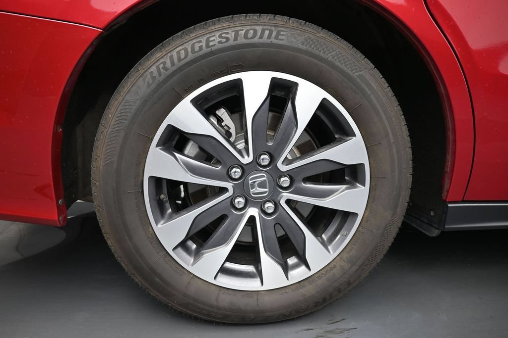 Used 2024 Honda Odyssey EX-L image 31