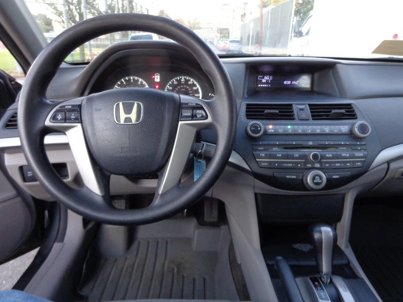 Used 2010 Honda Accord EX image 15