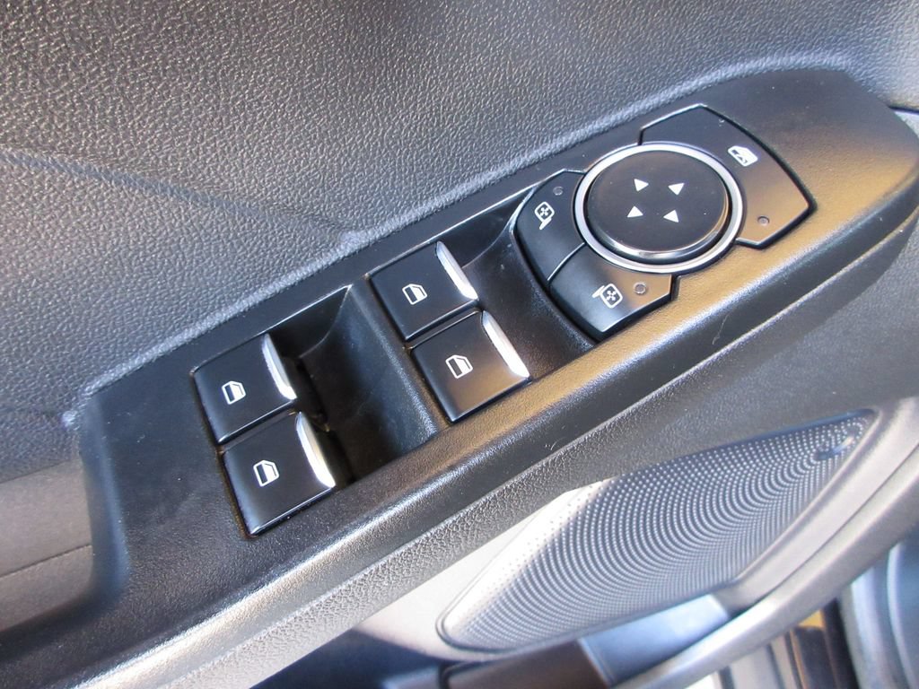 Certified 2024 Ford Escape Active FWD image 10