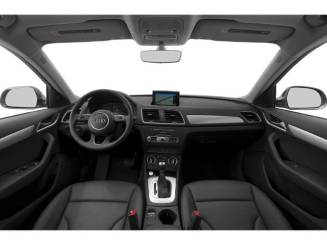 Used 2018 Audi Q3 2.0T Premium Plus w/ Premium Plus Package AWD/4WD image 8
