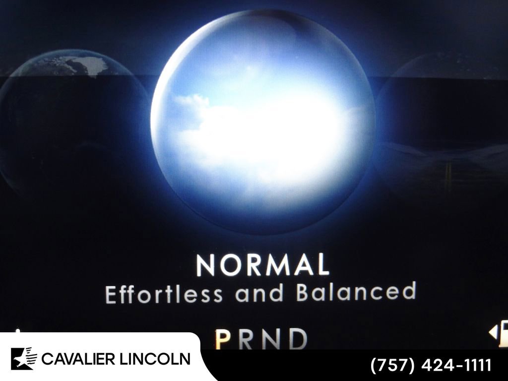 Used 2024 Lincoln Aviator Black Label w/ Dynamic Handling Package image 50