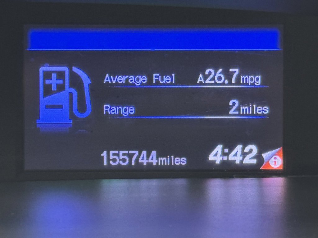 Used 2012 Honda Civic LX image 29