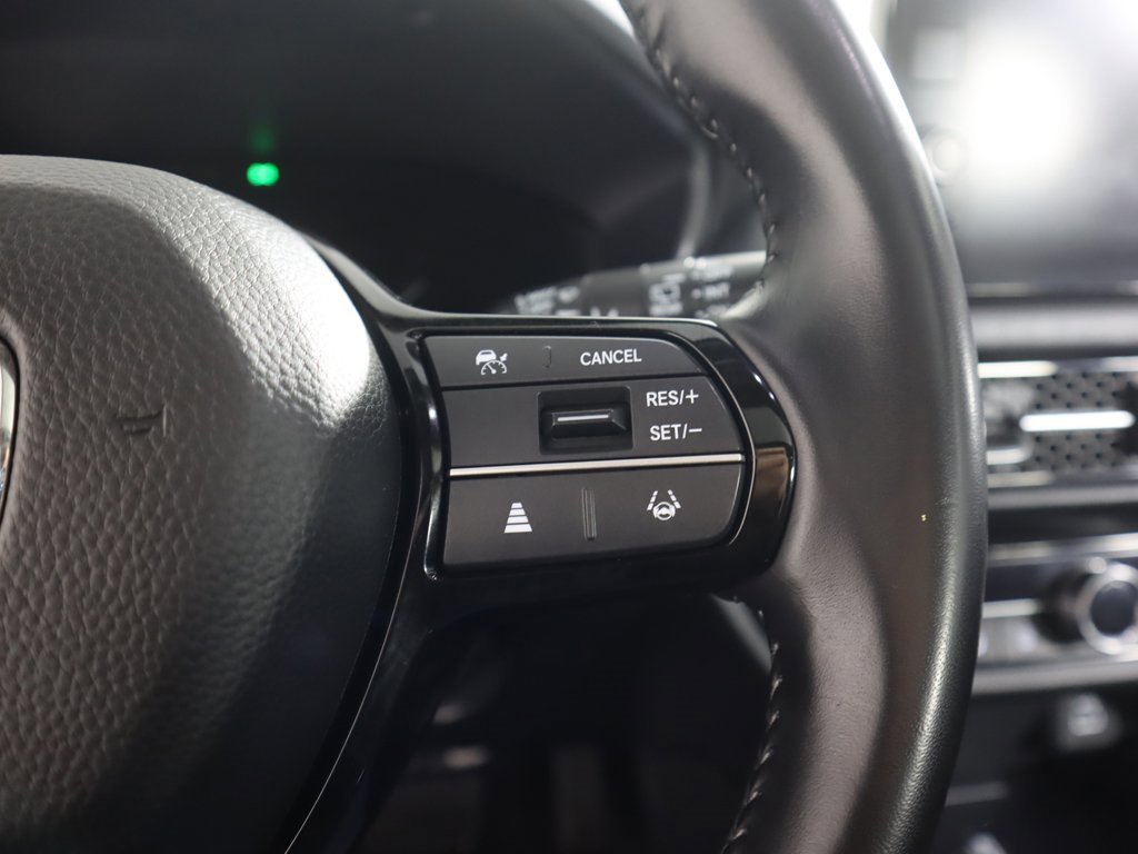 Used 2025 Honda HR-V EX-L image 44