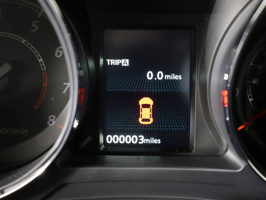 New 2027 Mitsubishi Outlander Sport ES AWD/4WD image 31