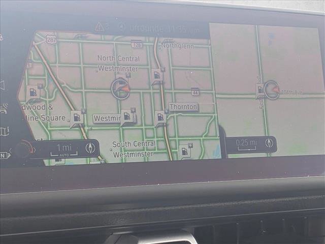 Used 2021 Toyota Supra w/ Safety & Technology Package image 13