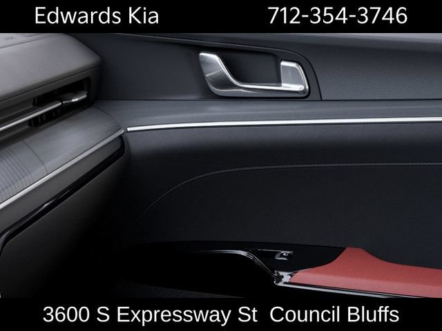 New 2026 Kia K5 GT-Line AWD/4WD image 27