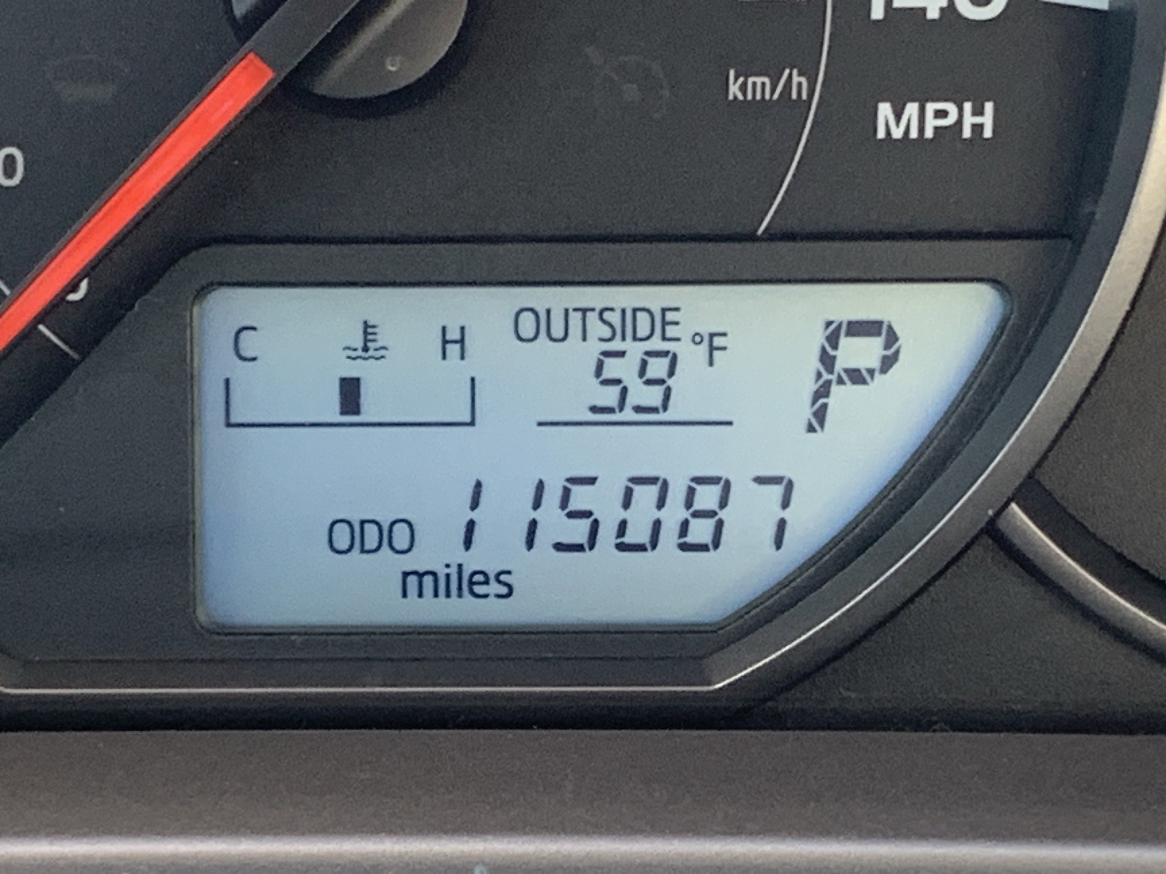 Used 2016 Toyota RAV4 LE image 22