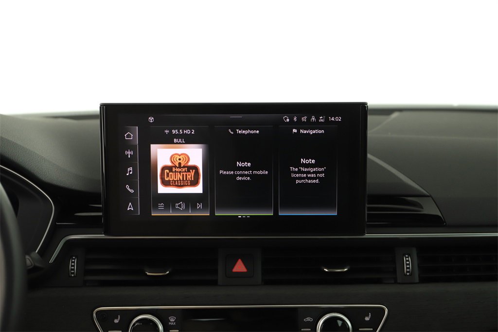 Certified 2023 Audi A4 2.0T Premium Plus w/ Premium Plus Package image 19