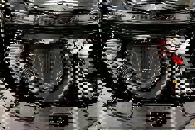 New 2026 GMC Acadia Elevation w/ Super Cruise Package image 13