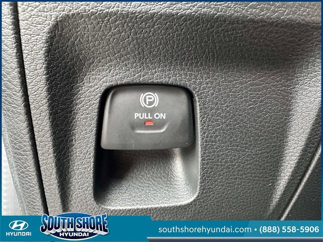 Used 2023 RAM 1500 Big Horn image 22
